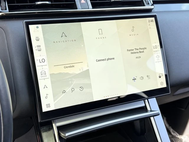 2024 Land Rover Range Rover Velar - Image 13 of 20