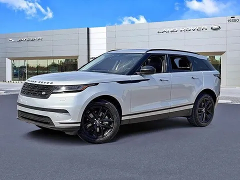 2024 Land Rover Range Rover Velar S