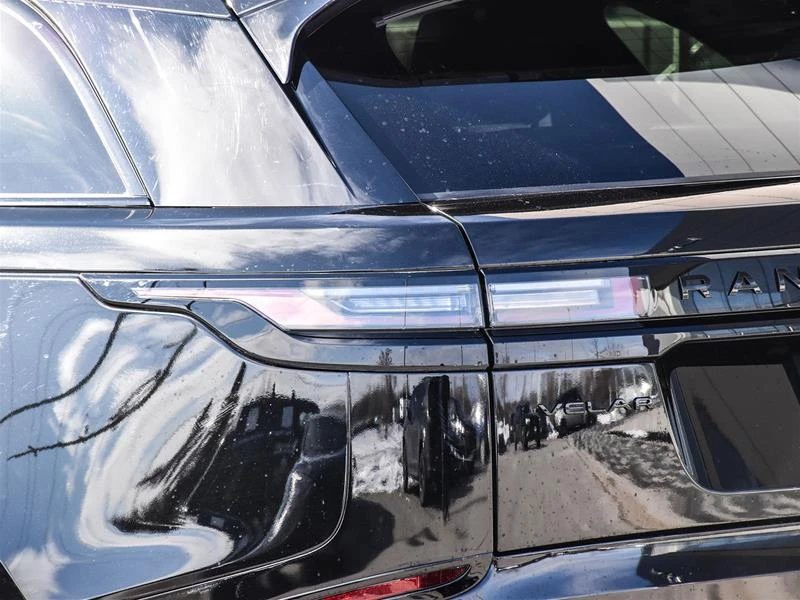 2024 Land Rover Range Rover Velar - Image 8 of 10