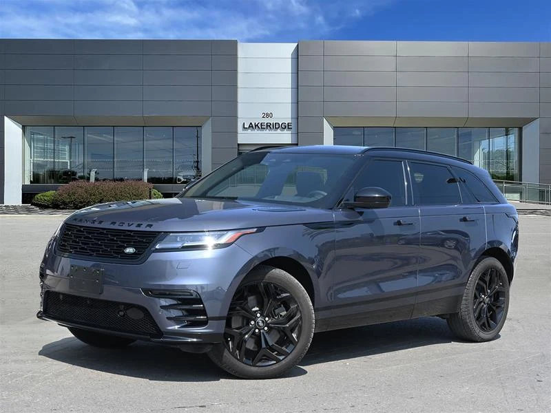 2024 Land Rover Range Rover Velar - Image 2 of 10