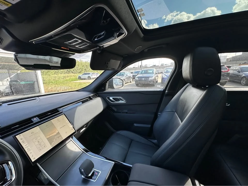 2024 Land Rover Range Rover Velar - Image 15 of 20