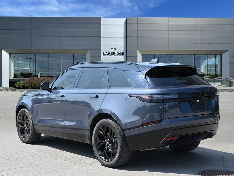 2024 Land Rover Range Rover Velar - Image 7 of 10