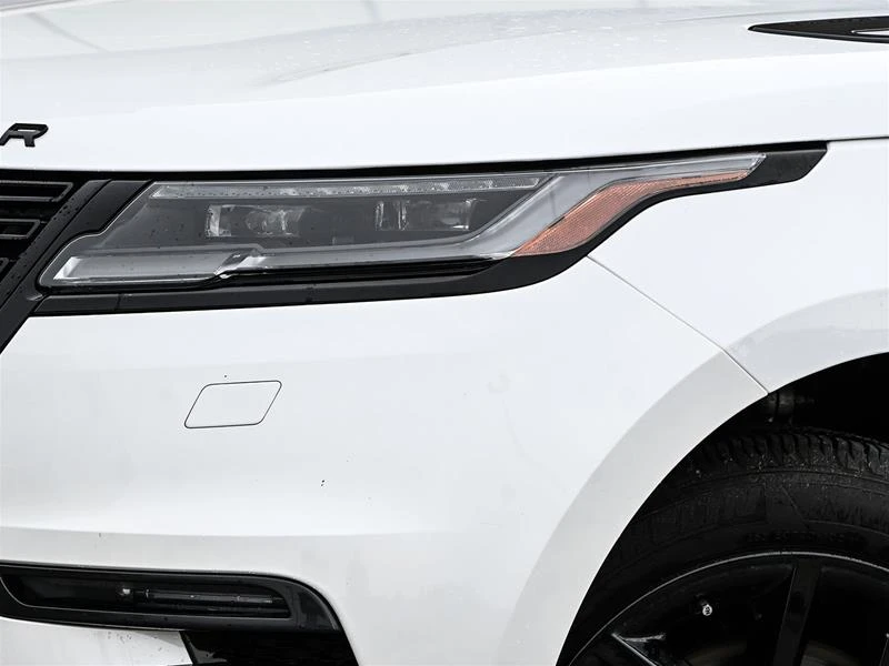 2024 Land Rover Range Rover Velar - Image 2 of 10