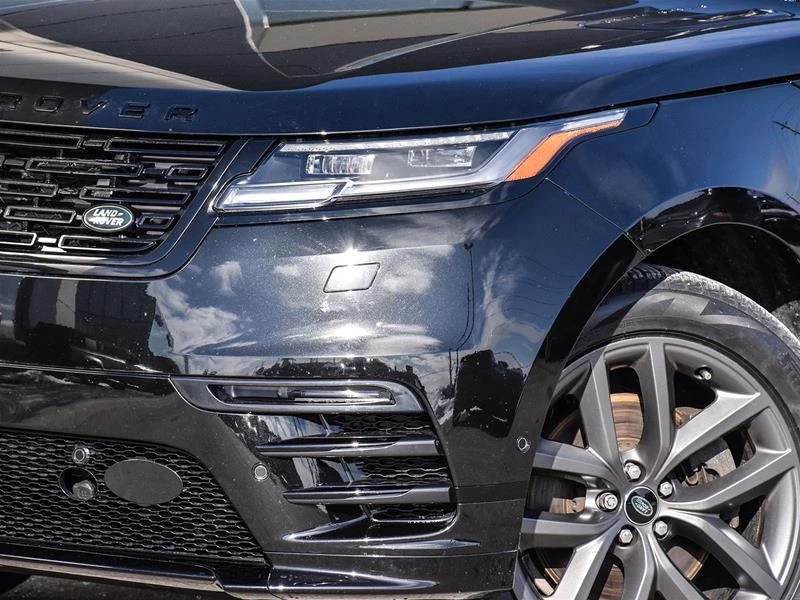 2024 Land Rover Range Rover Velar - Image 3 of 10