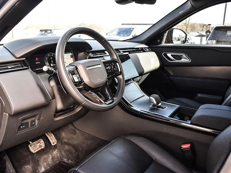 2024 Land Rover Range Rover Velar - Image 9 of 10
