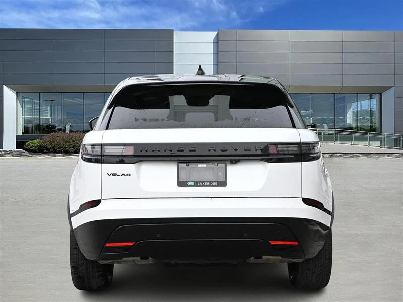 2024 Land Rover Range Rover Velar - Image 5 of 10