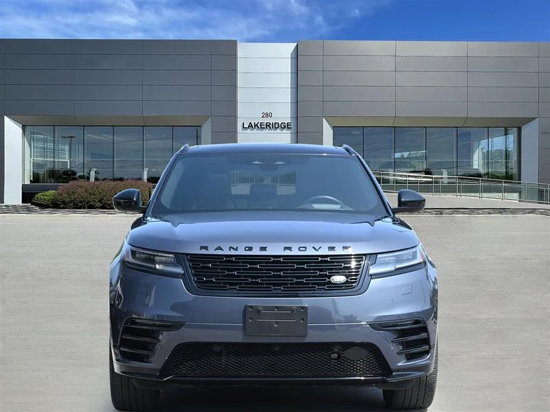 2024 Land Rover Range Rover Velar - Image 5 of 10