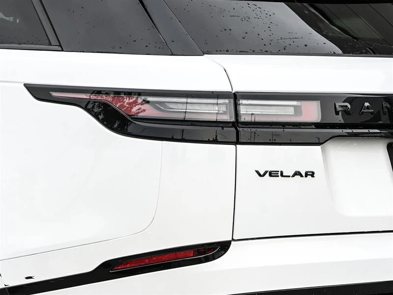 2024 Land Rover Range Rover Velar - Image 4 of 10