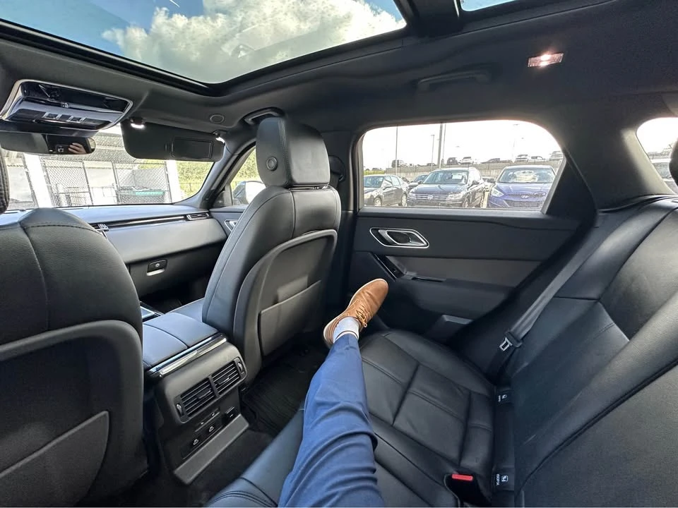 2024 Land Rover Range Rover Velar - Image 19 of 20