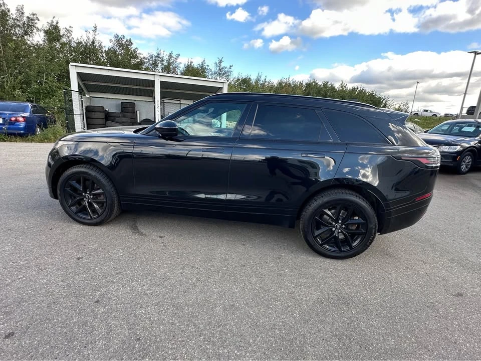 2024 Land Rover Range Rover Velar - Image 4 of 20