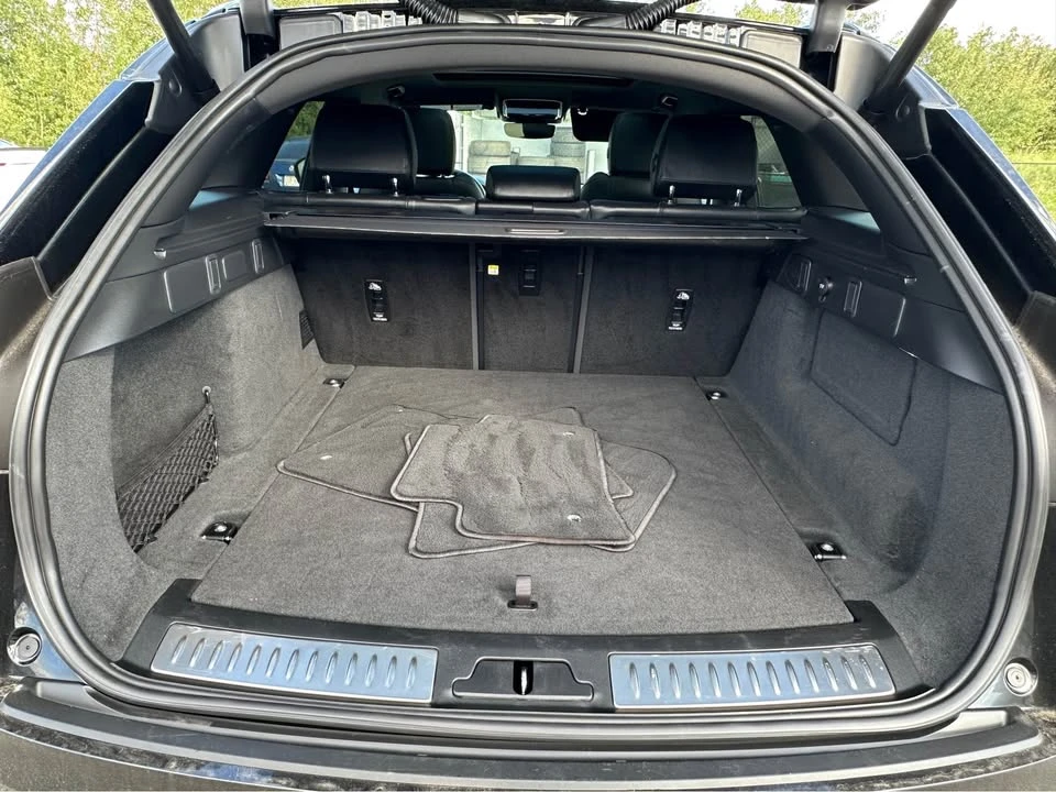 2024 Land Rover Range Rover Velar - Image 20 of 20