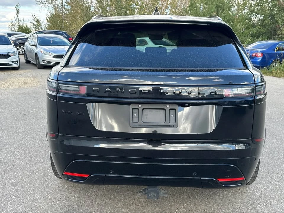 2024 Land Rover Range Rover Velar - Image 5 of 20