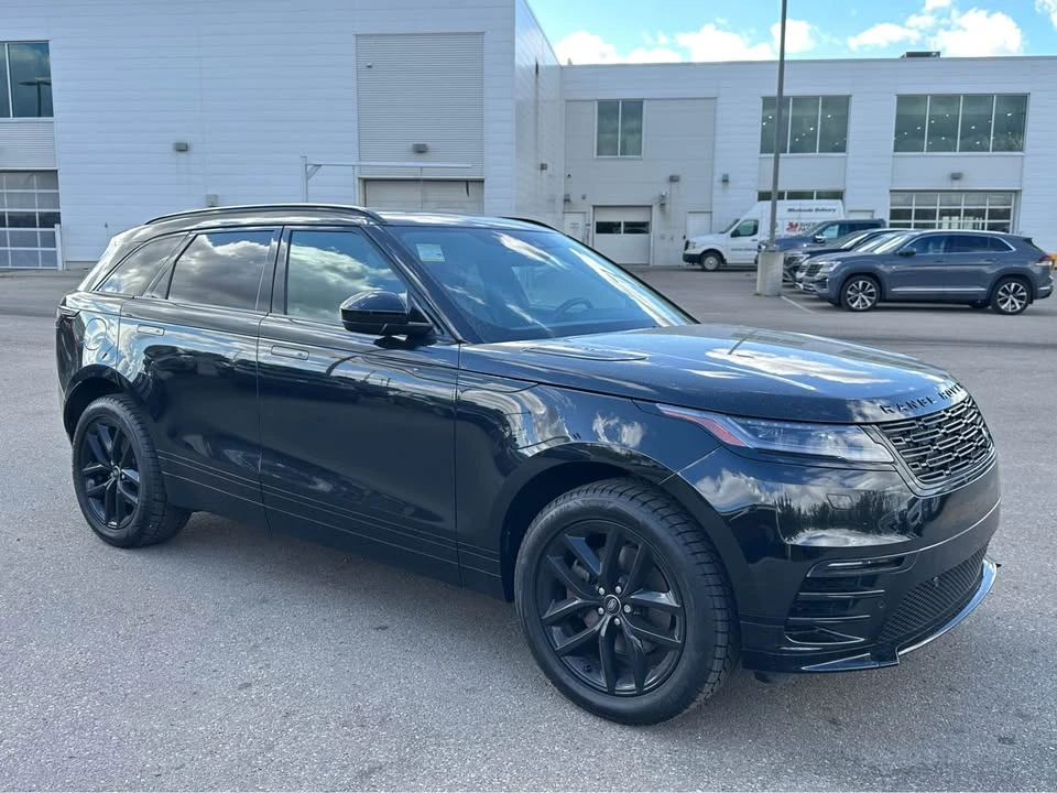 2024 Land Rover Range Rover Velar - Image 7 of 20