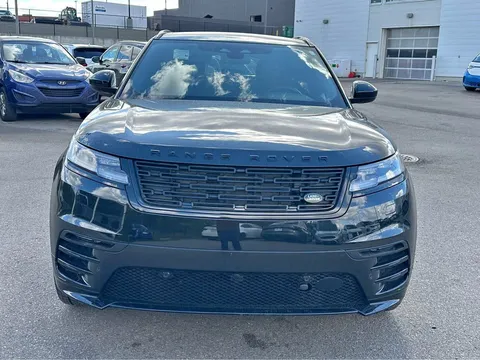 2024 Land Rover Range Rover Velar Dynamic SE