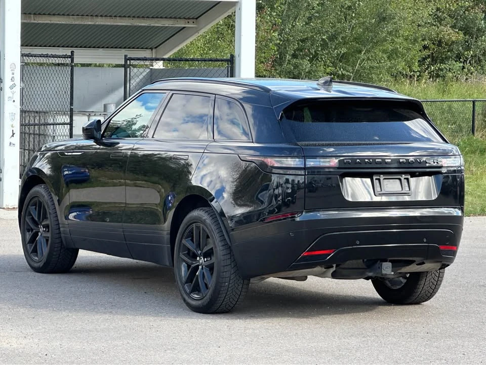2024 Land Rover Range Rover Velar - Image 8 of 20