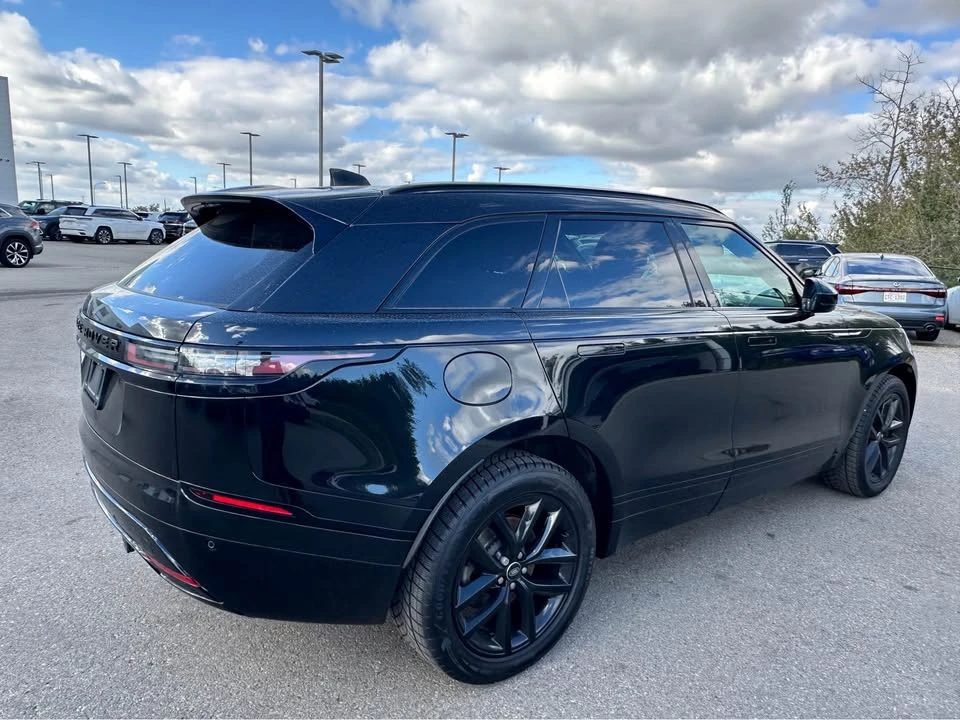 2024 Land Rover Range Rover Velar - Image 6 of 20