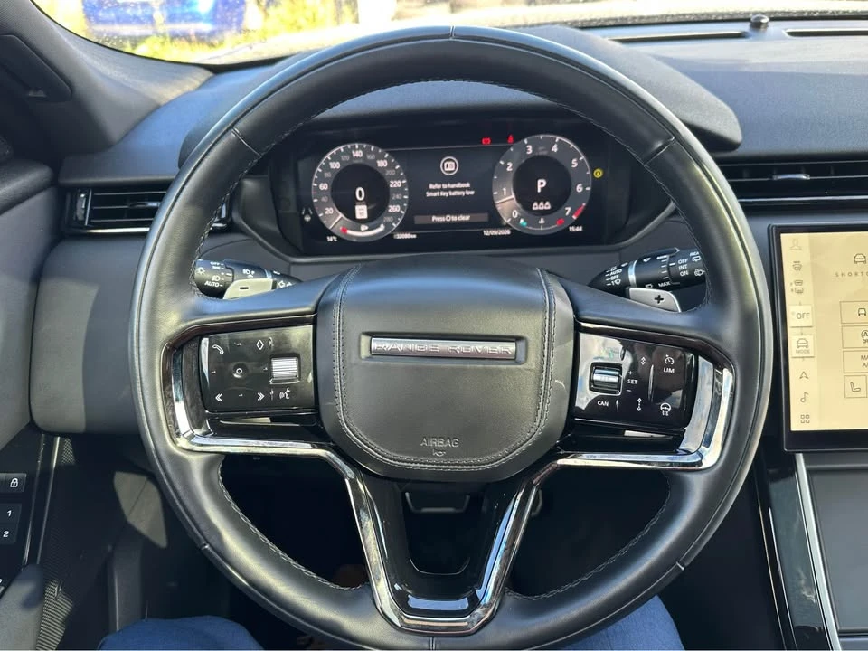 2024 Land Rover Range Rover Velar - Image 9 of 20