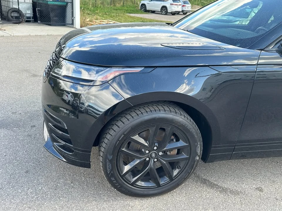 2024 Land Rover Range Rover Velar - Image 3 of 20