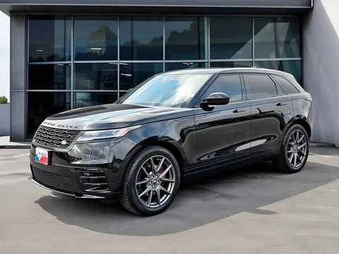 2024 Land Rover Range Rover Velar Dynamic SE