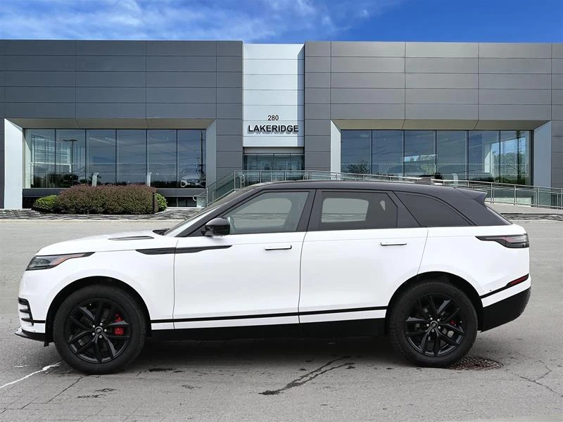 2024 Land Rover Range Rover Velar - Image 7 of 10