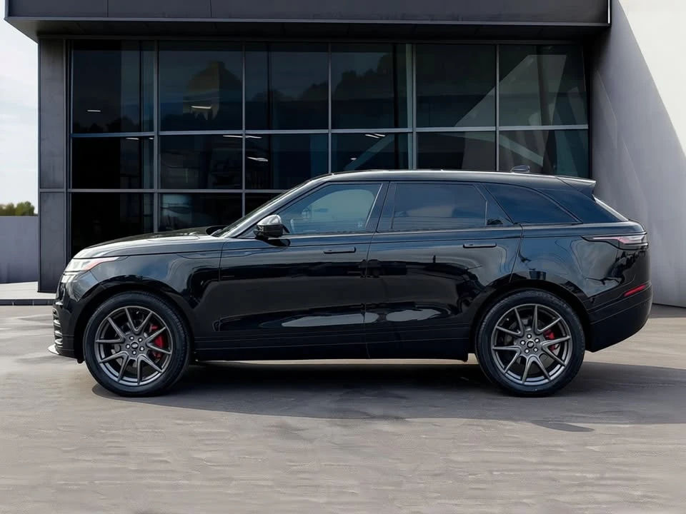 2024 Land Rover Range Rover Velar - Image 8 of 20