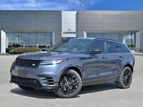 2024 Land Rover Range Rover Velar P340 Dynamic Se