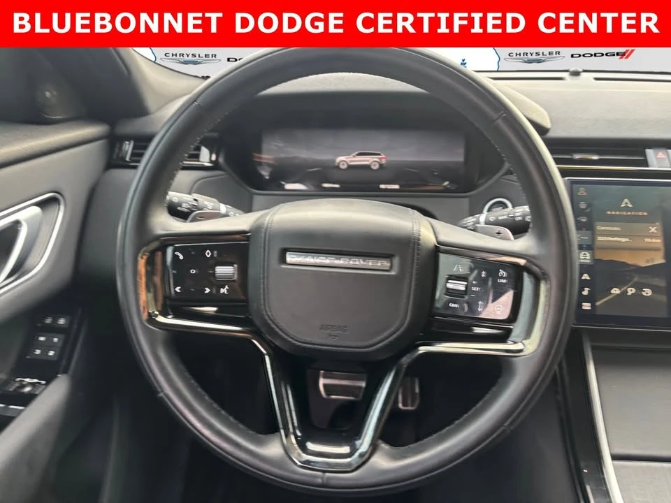 2024 Land Rover Range Rover Velar - Image 13 of 20