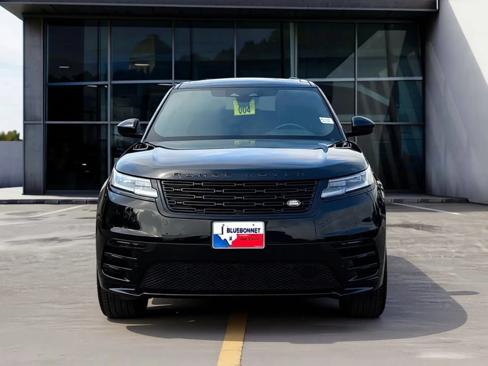 2024 Land Rover Range Rover Velar - Image 2 of 20