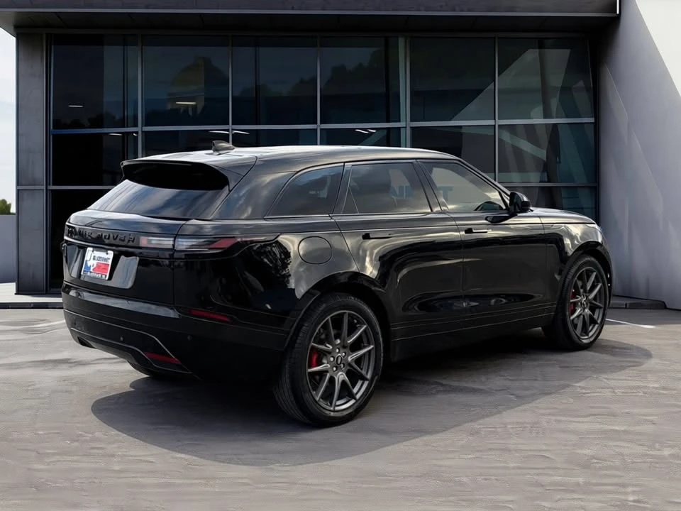 2024 Land Rover Range Rover Velar - Image 5 of 20