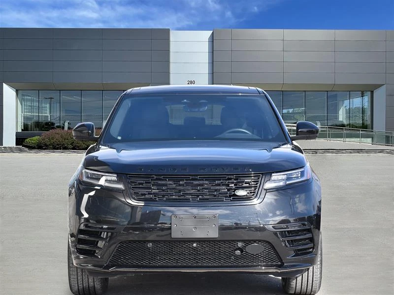 2024 Land Rover Range Rover Velar - Image 2 of 10