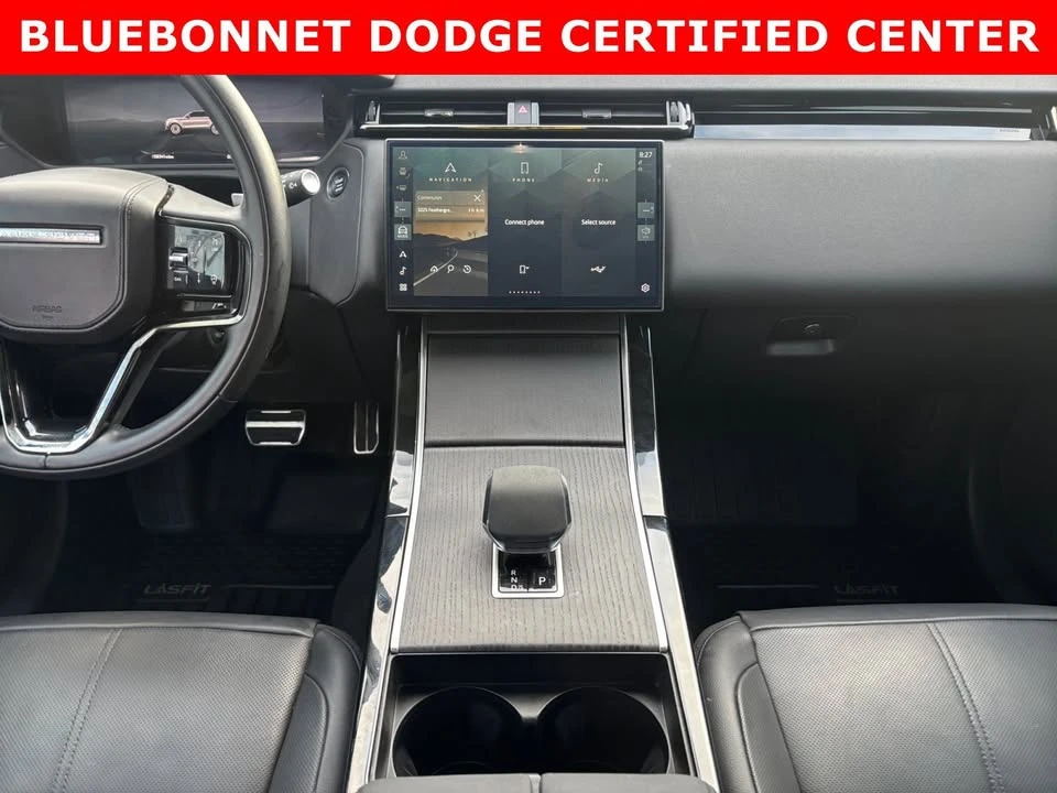 2024 Land Rover Range Rover Velar - Image 18 of 20