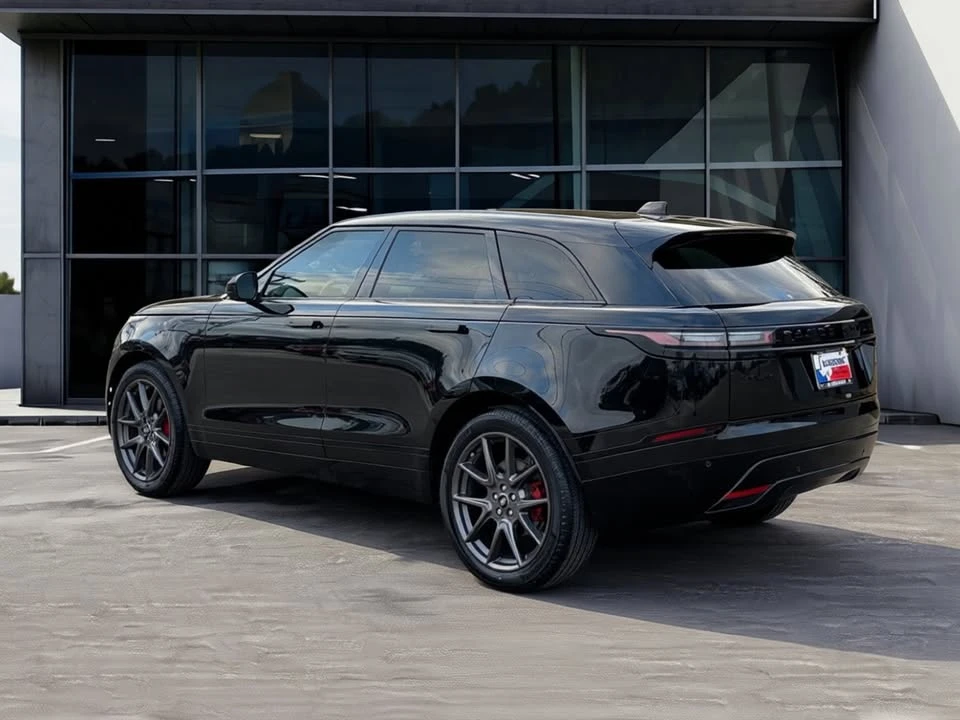2024 Land Rover Range Rover Velar - Image 7 of 20
