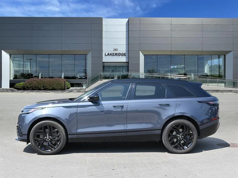 2024 Land Rover Range Rover Velar - Image 6 of 10