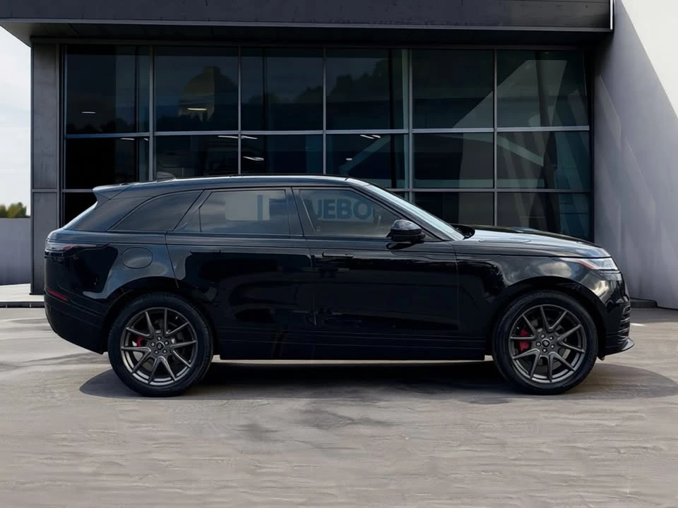 2024 Land Rover Range Rover Velar - Image 4 of 20