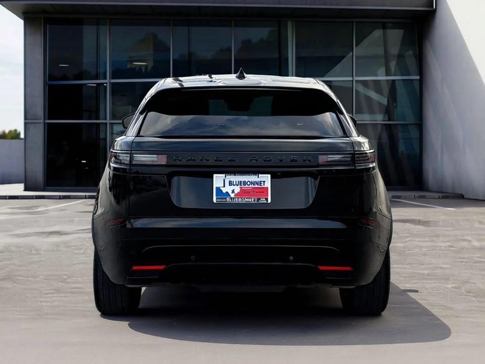 2024 Land Rover Range Rover Velar - Image 6 of 20