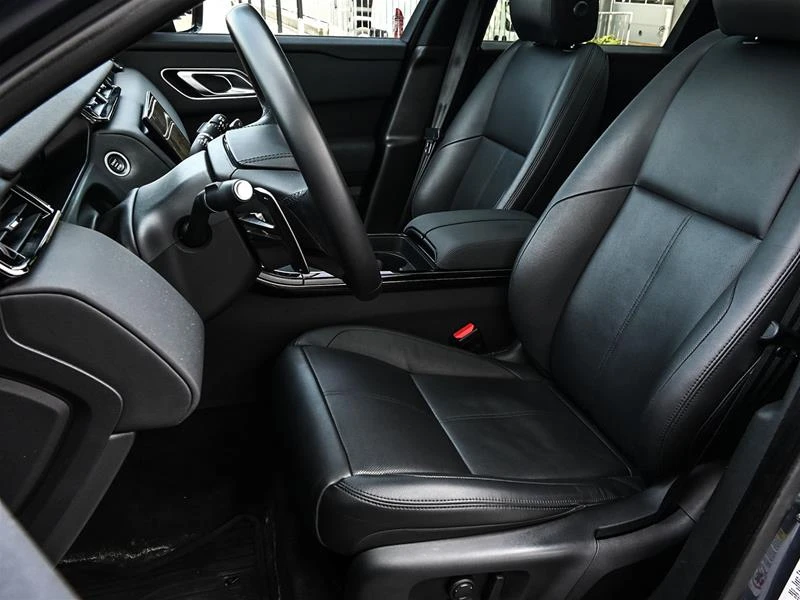 2024 Land Rover Range Rover Velar - Image 10 of 10
