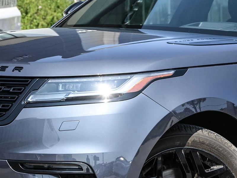 2024 Land Rover Range Rover Velar - Image 4 of 10