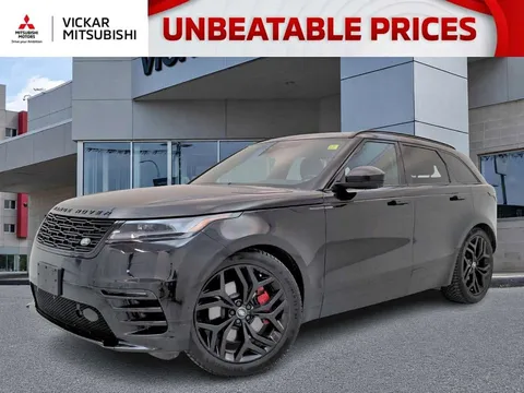 2024 Land Rover Range Rover Velar P340