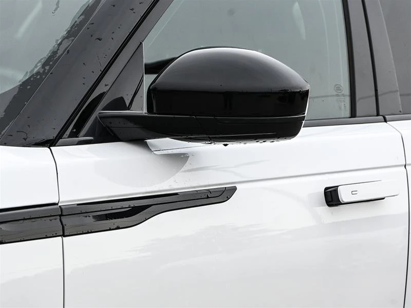 2024 Land Rover Range Rover Velar - Image 3 of 10