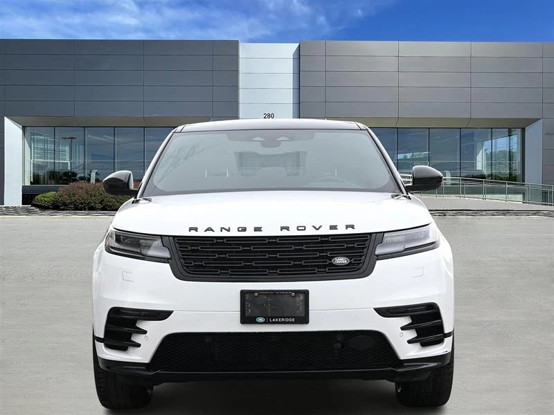 2024 Land Rover Range Rover Velar - Image 6 of 10