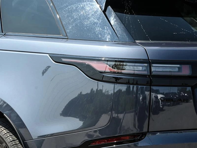 2024 Land Rover Range Rover Velar - Image 8 of 10