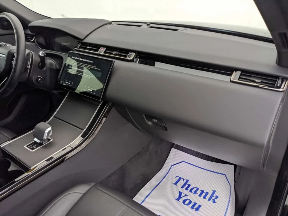 2024 Land Rover Range Rover Velar - Image 12 of 20