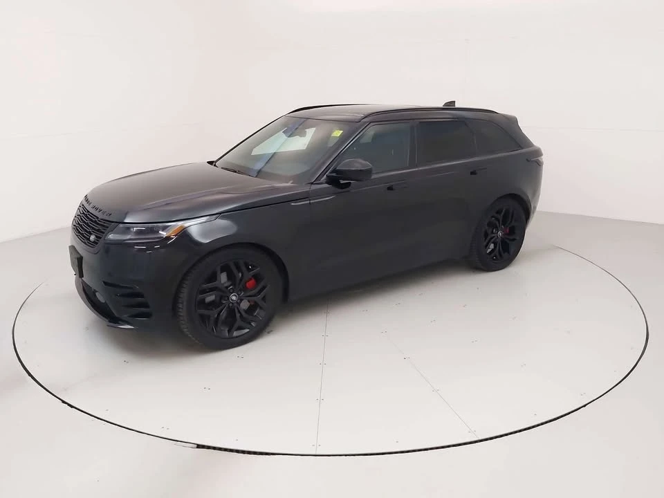 2024 Land Rover Range Rover Velar - Image 2 of 20