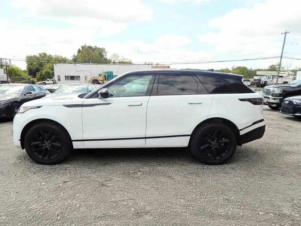 2024 Land Rover Range Rover Velar - Image 4 of 20