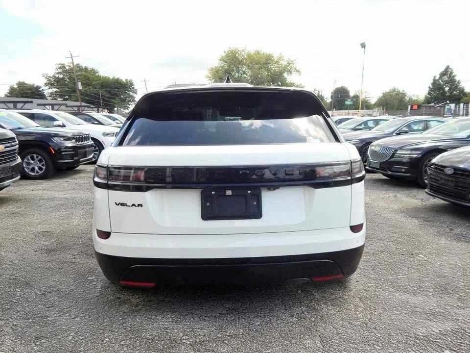 2024 Land Rover Range Rover Velar - Image 8 of 20