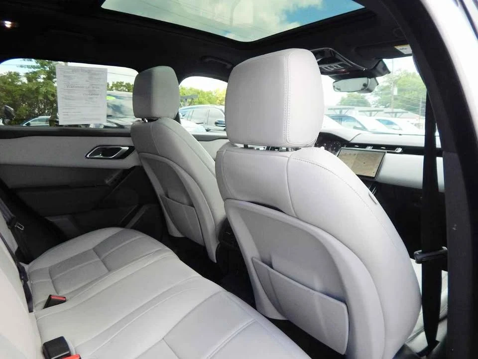 2024 Land Rover Range Rover Velar - Image 15 of 20