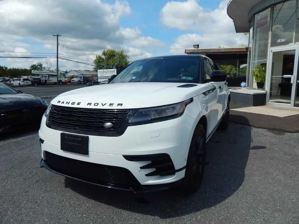 2024 Land Rover Range Rover Velar - Image 3 of 20