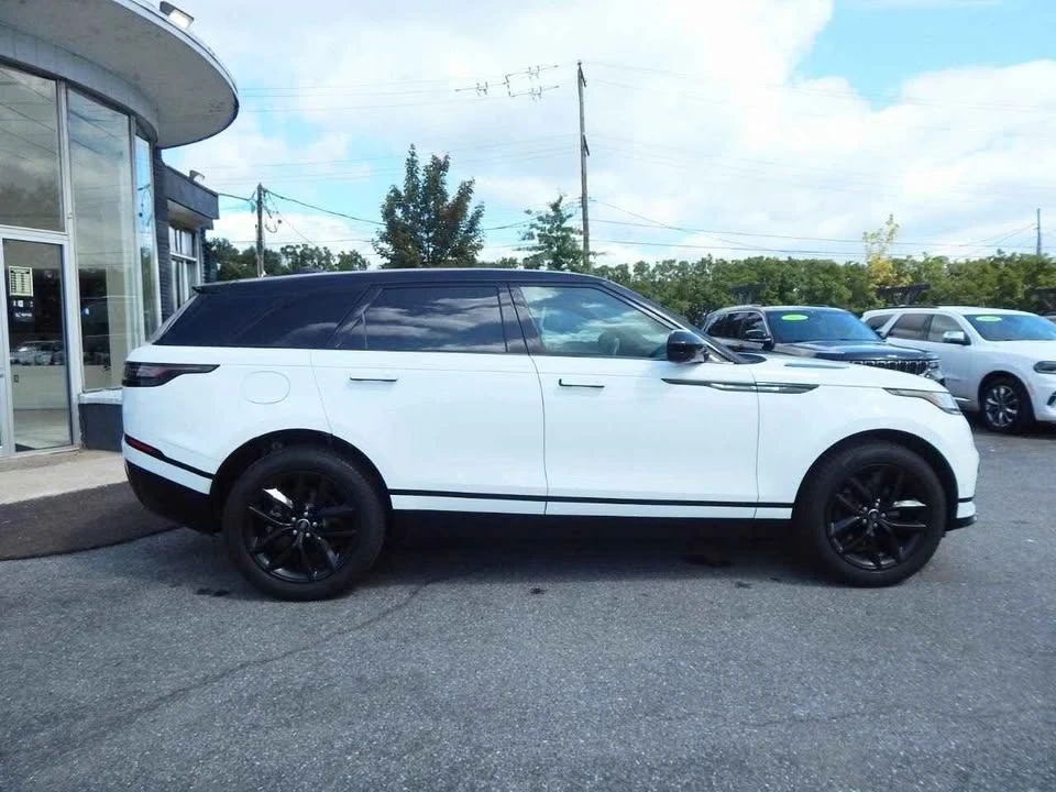 2024 Land Rover Range Rover Velar - Image 5 of 20