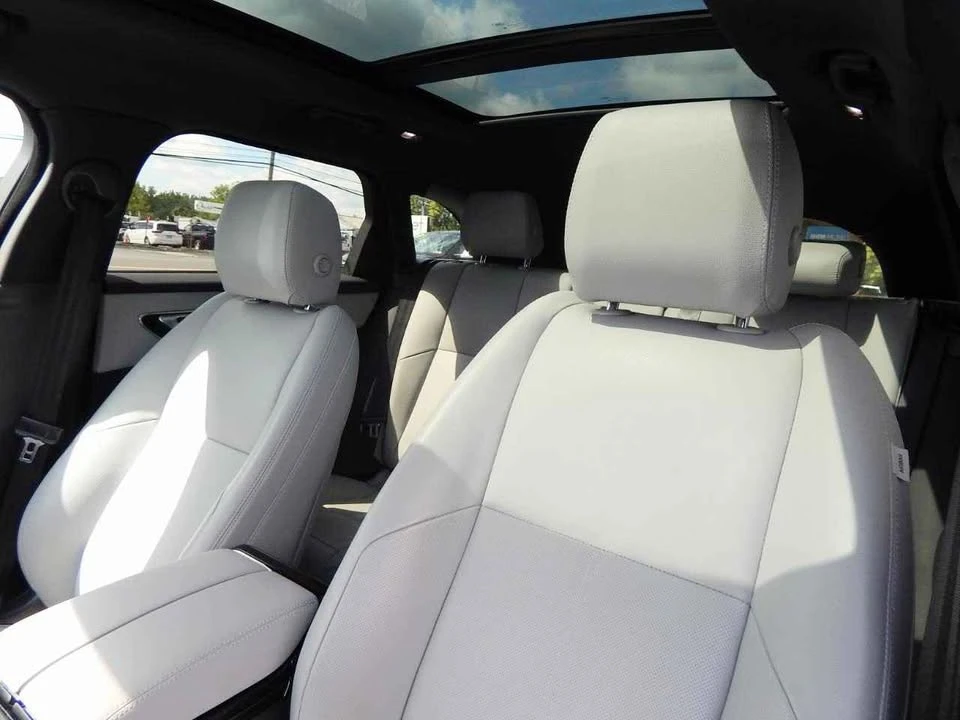 2024 Land Rover Range Rover Velar - Image 12 of 20