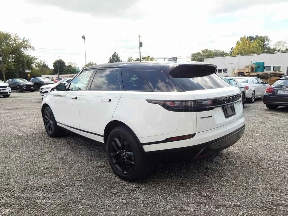 2024 Land Rover Range Rover Velar - Image 7 of 20